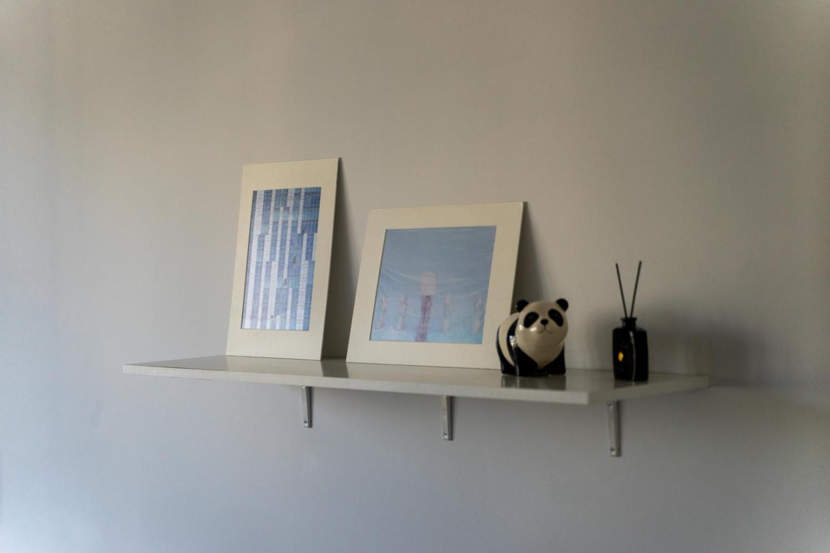 Mokotow - 14th Floor, Balcony - By Rentujemy Apartment *